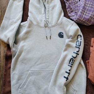 Carhartt hoodie